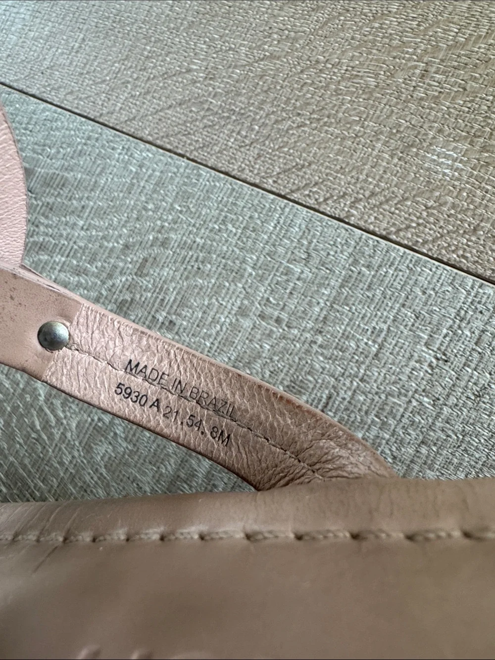 Tory Burch great used